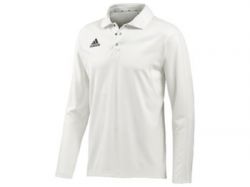 East Dean & Friston CC L/S Shirt